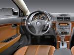 Saturn Aura 2008 года
